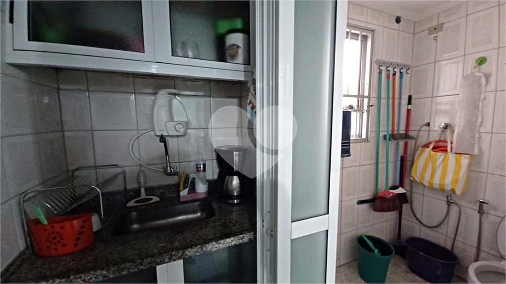 Loja 59 m2 - Tucuruvi - em frente ao TRIMAIS - Nova Cantareira com a Rua Guarapuã - 2 vagas