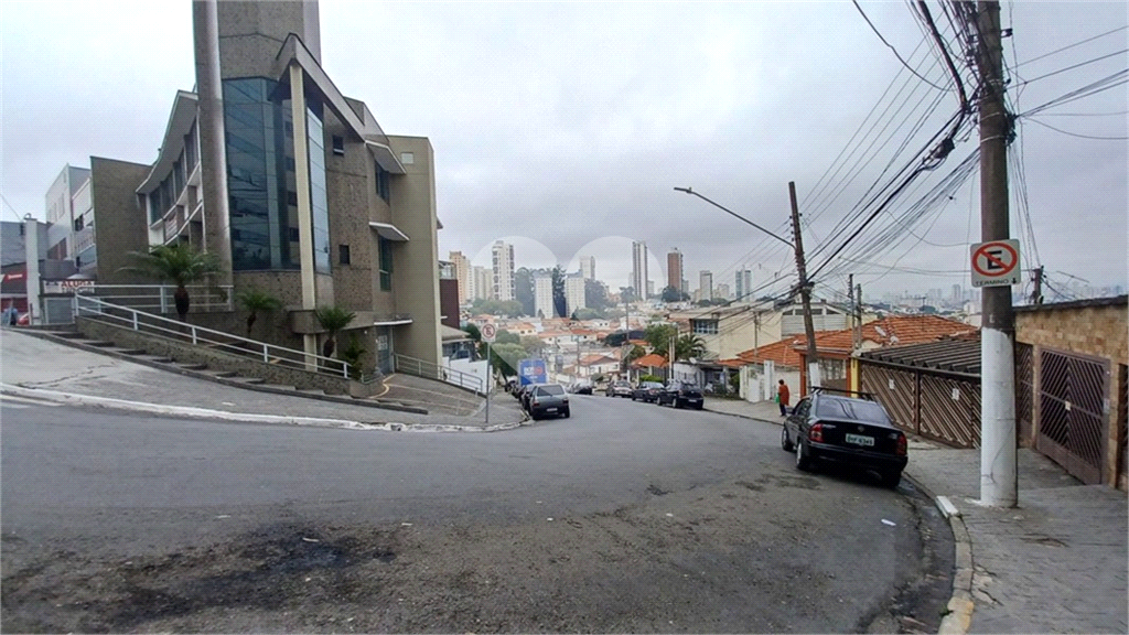 Loja 59 m2 - Tucuruvi - em frente ao TRIMAIS - Nova Cantareira com a Rua Guarapuã - 2 vagas
