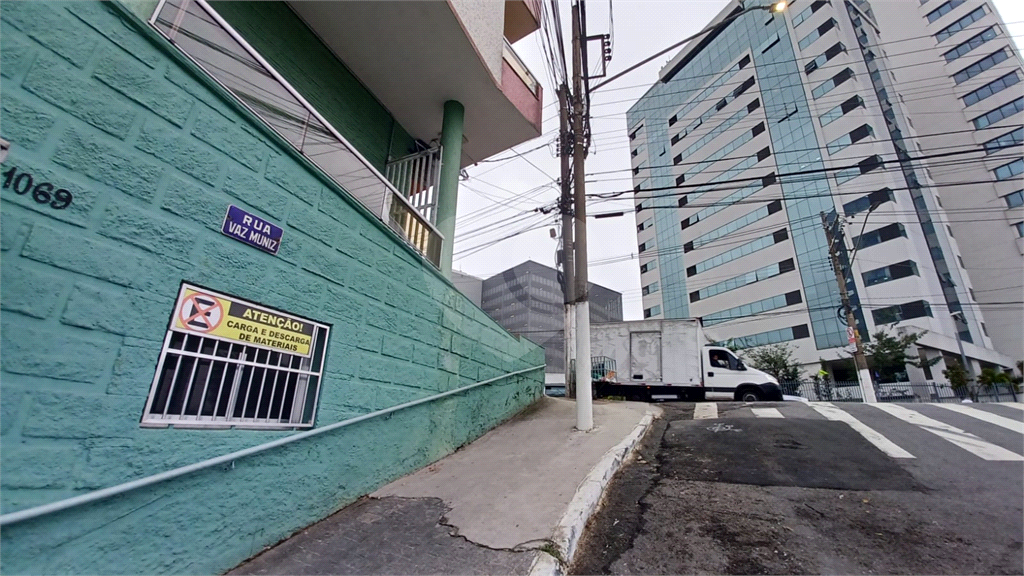 Loja 59 m2 - Tucuruvi - em frente ao TRIMAIS - Nova Cantareira com a Rua Guarapuã - 2 vagas