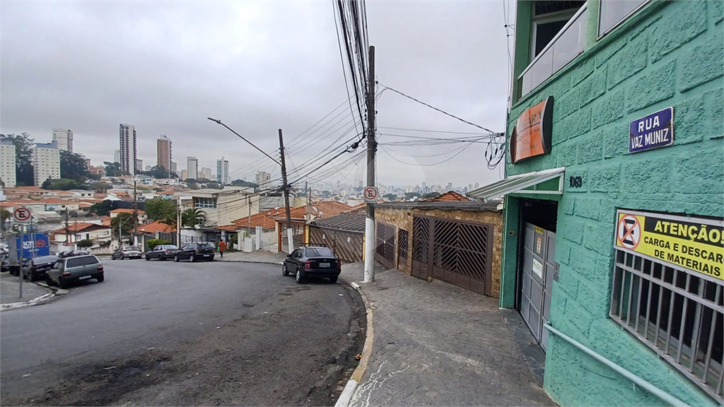 Loja 59 m2 - Tucuruvi - em frente ao TRIMAIS - Nova Cantareira com a Rua Guarapuã - 2 vagas