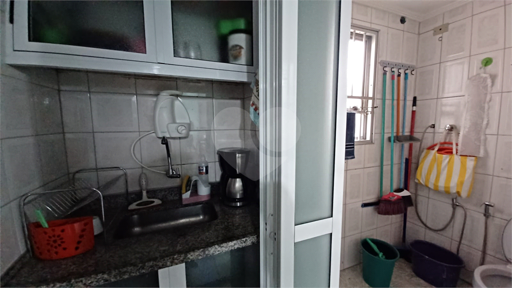 Loja 59 m2 - Tucuruvi - em frente ao TRIMAIS - Nova Cantareira com a Rua Guarapuã - 2 vagas