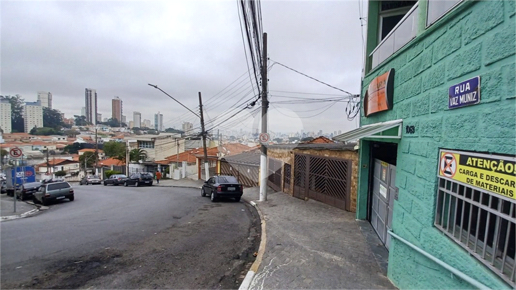 Loja 59 m2 - Tucuruvi - em frente ao TRIMAIS - Nova Cantareira com a Rua Guarapuã - 2 vagas