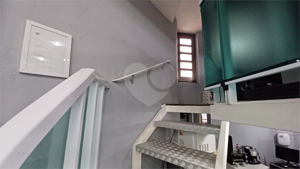 Salão para venda e locação | 261m² | Avenida Nova Cantareira