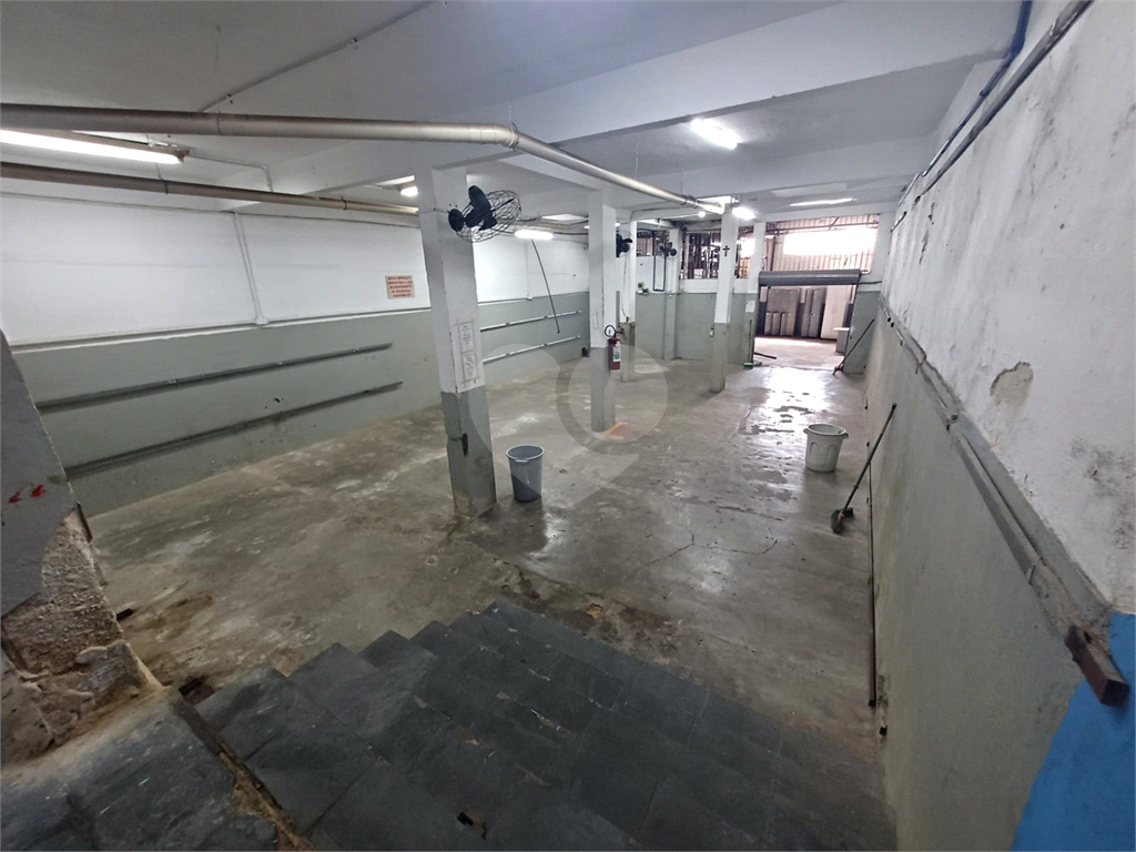 Salão para venda e locação | 261m² | Avenida Nova Cantareira