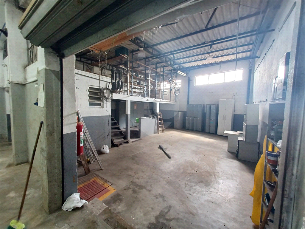 Salão para venda e locação | 261m² | Avenida Nova Cantareira
