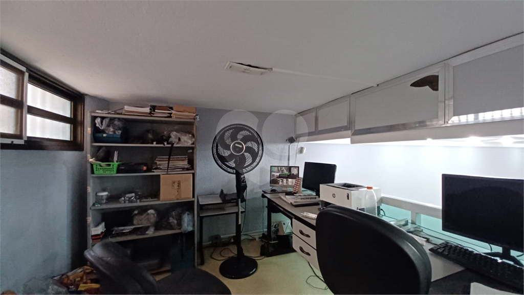 Salão para venda e locação | 261m² | Avenida Nova Cantareira