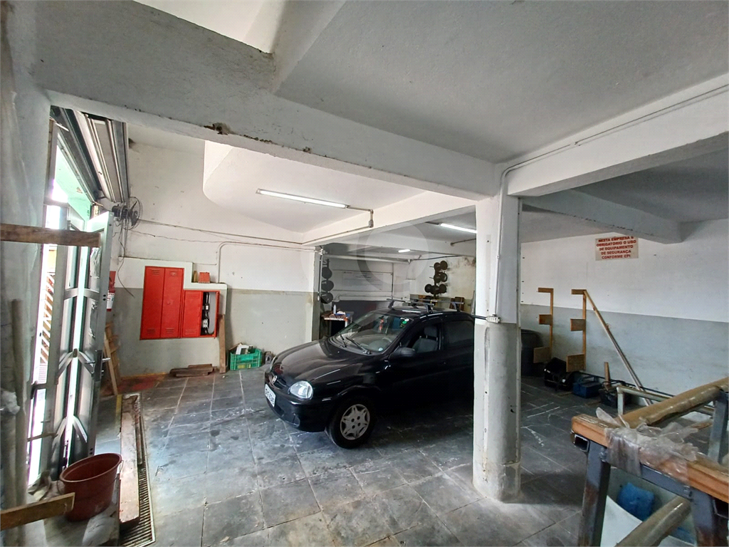 Salão para venda e locação | 261m² | Avenida Nova Cantareira