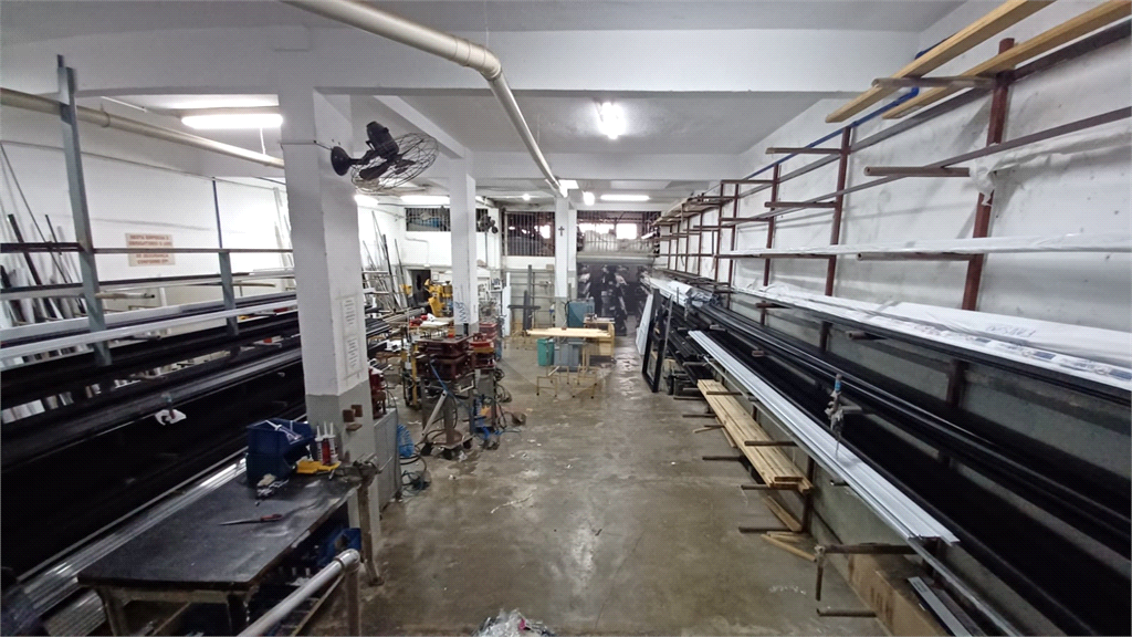 Salão para venda e locação | 261m² | Avenida Nova Cantareira