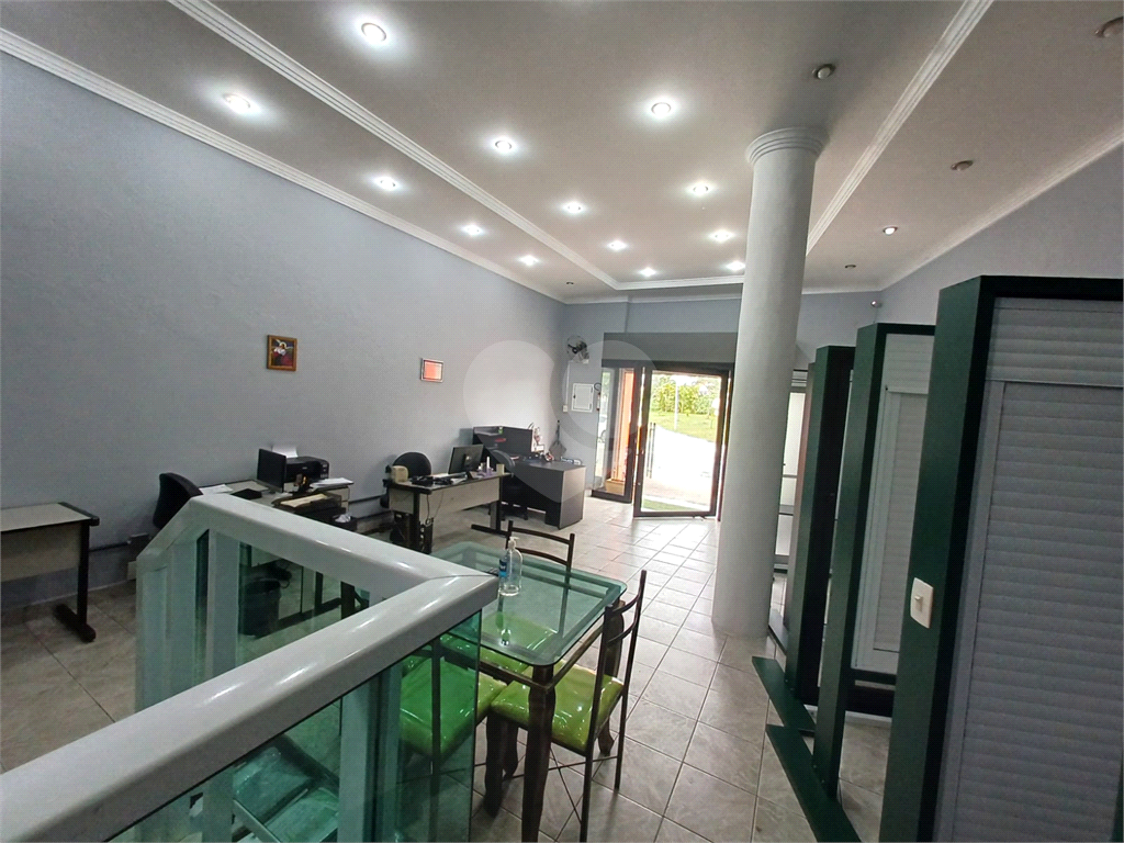 Salão para venda e locação | 261m² | Avenida Nova Cantareira