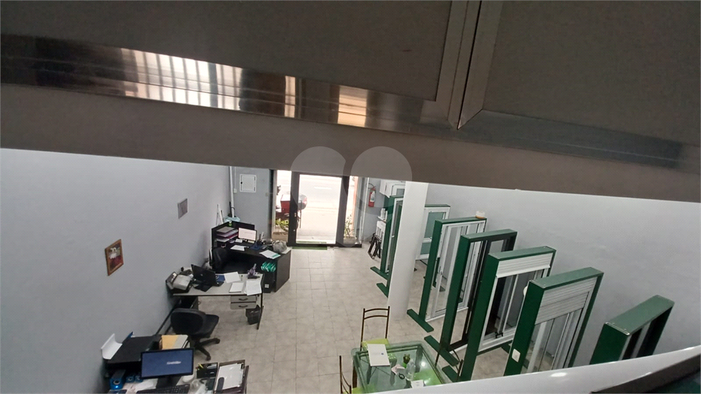 Salão para venda e locação | 261m² | Avenida Nova Cantareira