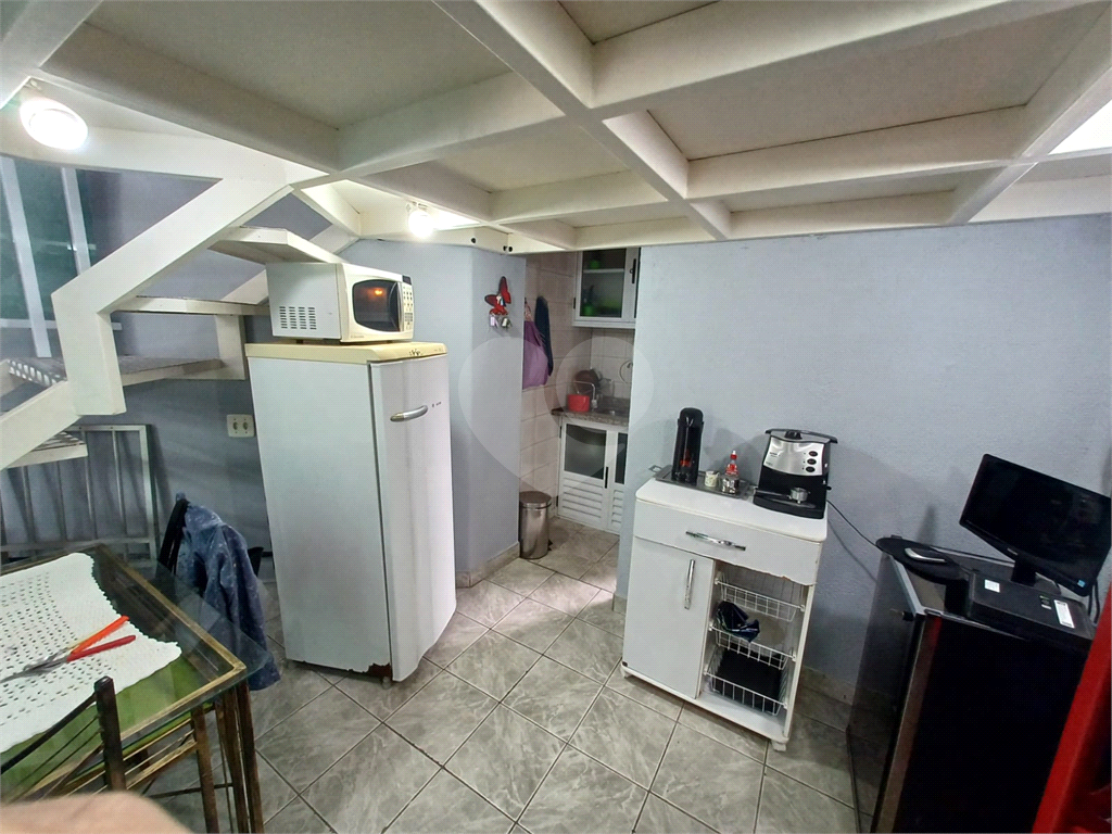 Salão para venda e locação | 261m² | Avenida Nova Cantareira