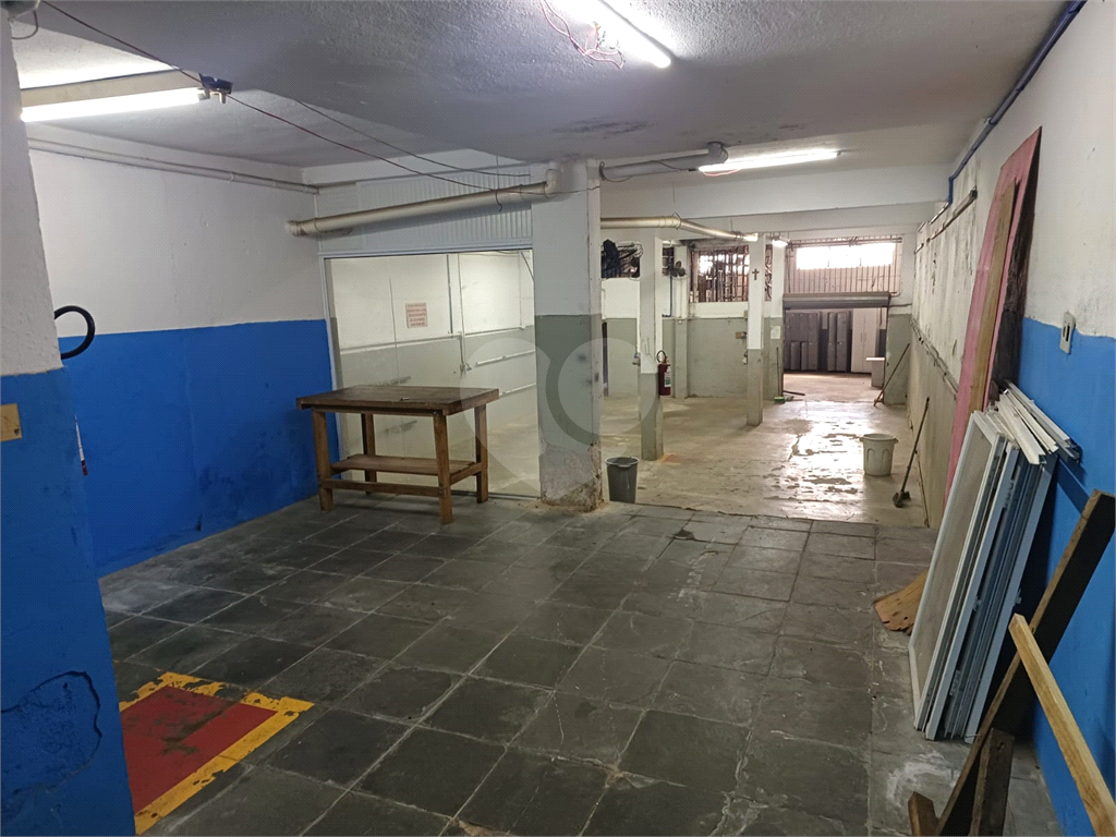 Salão para venda e locação | 261m² | Avenida Nova Cantareira