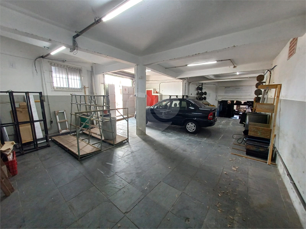 Salão para venda e locação | 261m² | Avenida Nova Cantareira