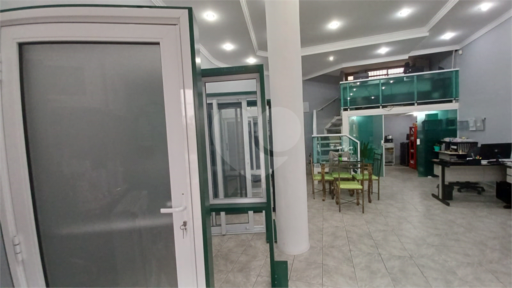 Salão para venda e locação | 261m² | Avenida Nova Cantareira