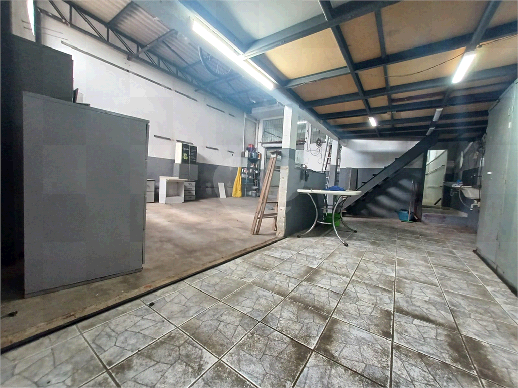 Salão para venda e locação | 261m² | Avenida Nova Cantareira