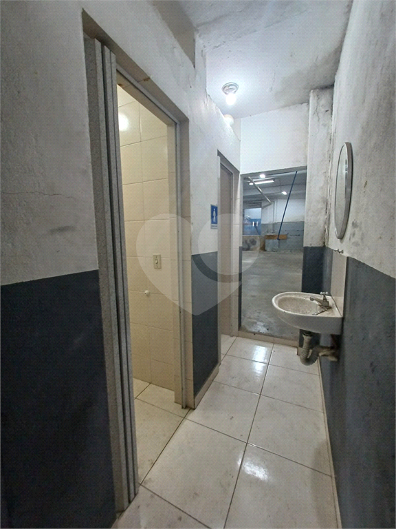 Salão para venda e locação | 261m² | Avenida Nova Cantareira