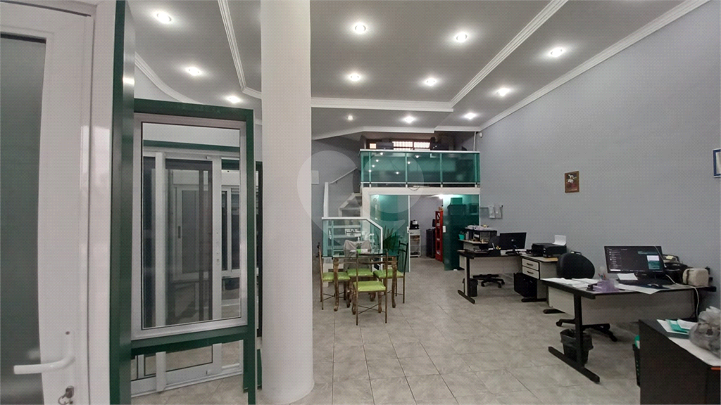 Salão para venda e locação | 261m² | Avenida Nova Cantareira