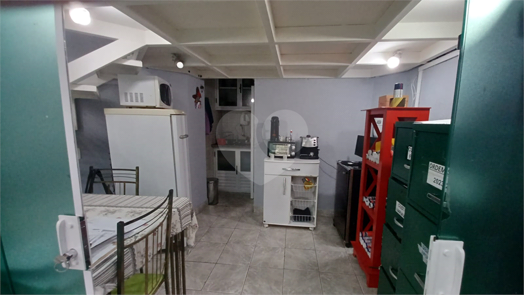 Salão para venda e locação | 261m² | Avenida Nova Cantareira