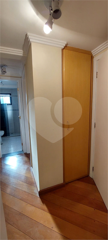 Apartamento Jd. São Paulo - 3 quartos.