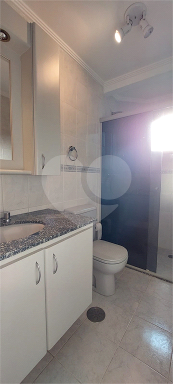 Apartamento Jd. São Paulo - 3 quartos.