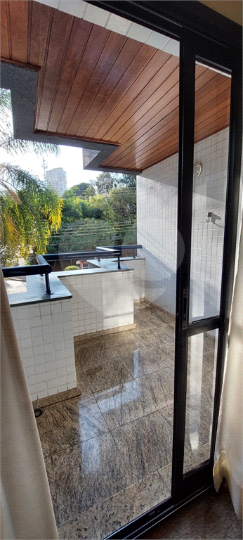 Apartamento Jd. São Paulo - 3 quartos.