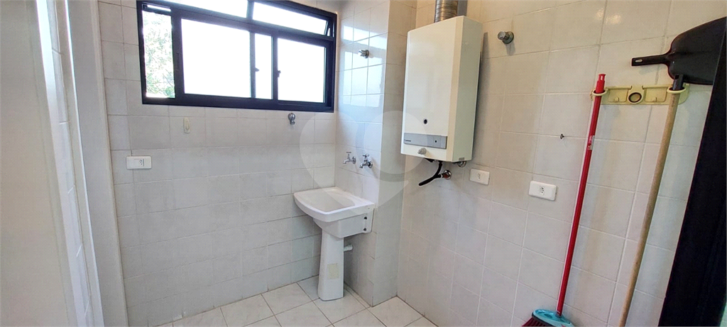Apartamento Jd. São Paulo - 3 quartos.