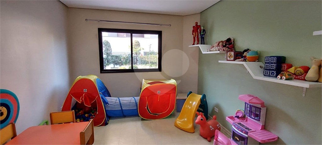 Apartamento Jd. São Paulo - 3 quartos.