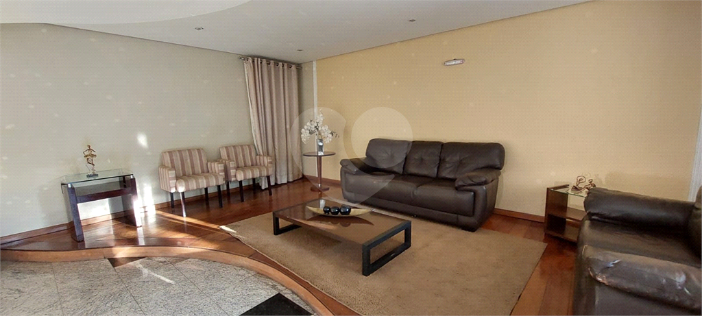 Apartamento Jd. São Paulo - 3 quartos.