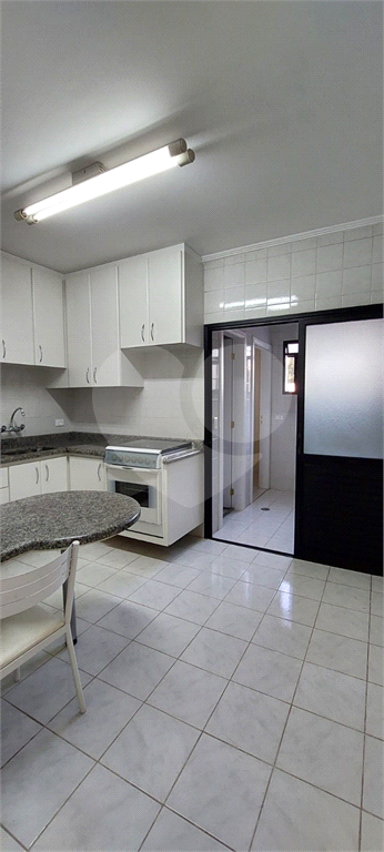 Apartamento Jd. São Paulo - 3 quartos.