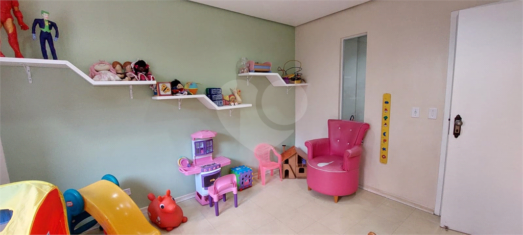 Apartamento Jd. São Paulo - 3 quartos.