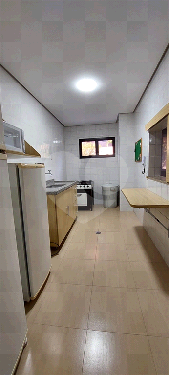 Apartamento Jd. São Paulo - 3 quartos.
