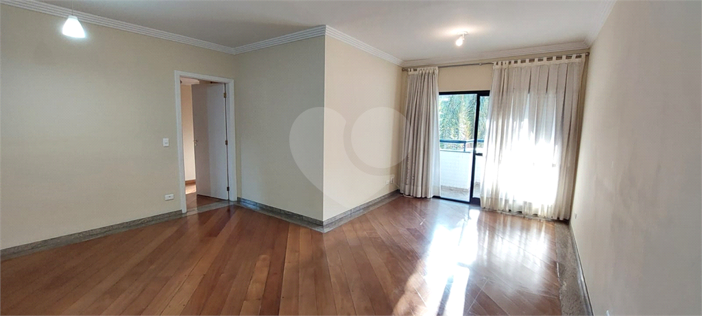 Apartamento Jd. São Paulo - 3 quartos.