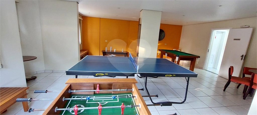 Apartamento Jd. São Paulo - 3 quartos.