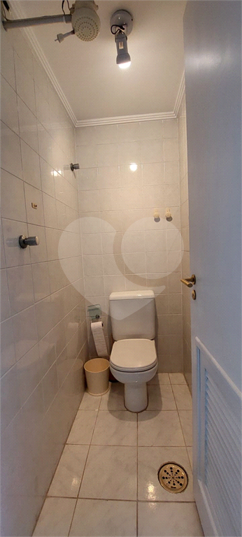Apartamento Jd. São Paulo - 3 quartos.