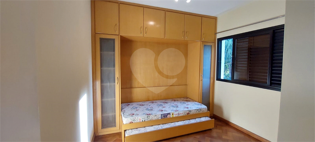 Apartamento Jd. São Paulo - 3 quartos.
