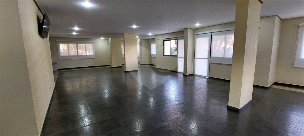Apartamento Jd. São Paulo - 3 quartos.