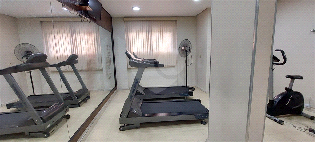 Apartamento Jd. São Paulo - 3 quartos.