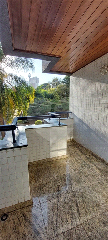 Apartamento Jd. São Paulo - 3 quartos.