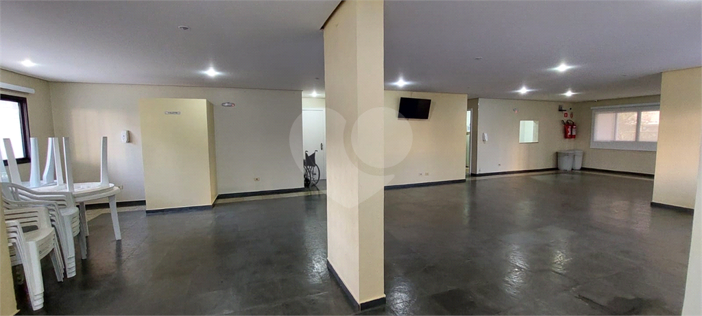 Apartamento Jd. São Paulo - 3 quartos.