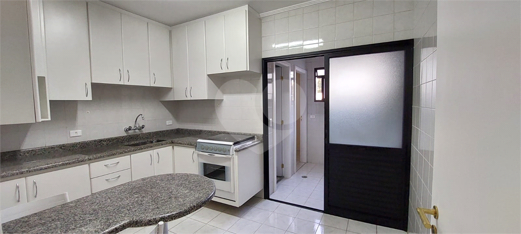 Apartamento Jd. São Paulo - 3 quartos.