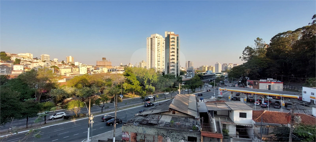 Apartamento Jd. São Paulo - 3 quartos.