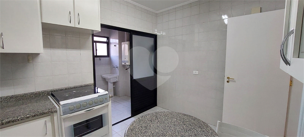 Apartamento Jd. São Paulo - 3 quartos.