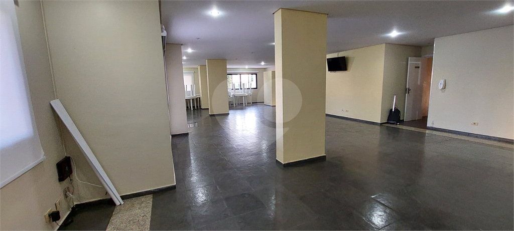 Apartamento Jd. São Paulo - 3 quartos.