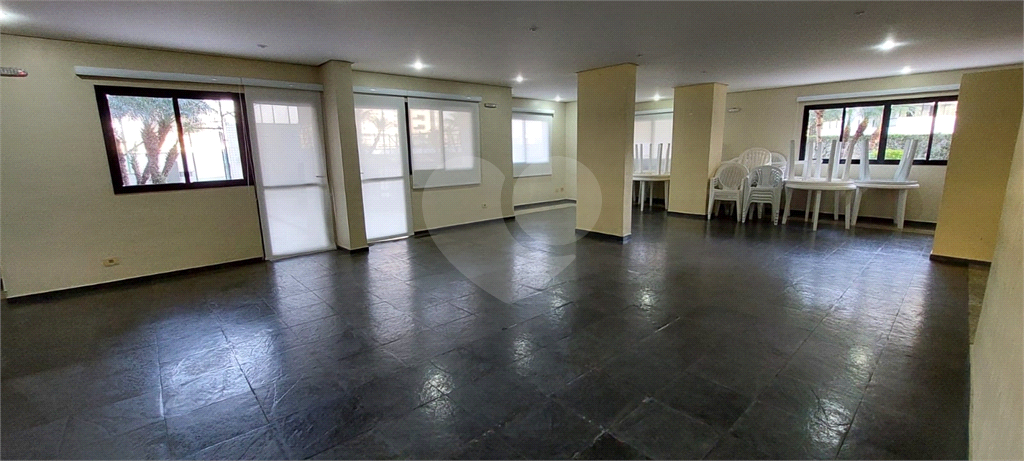 Apartamento Jd. São Paulo - 3 quartos.