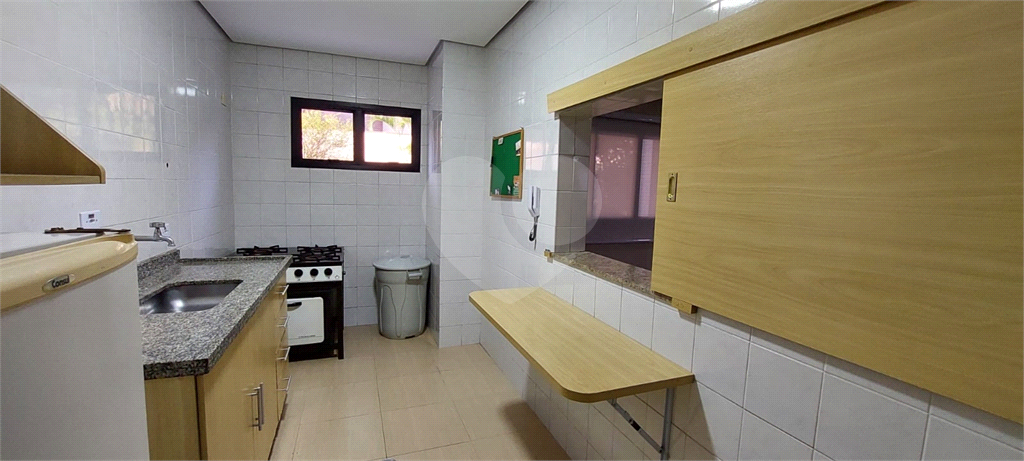Apartamento Jd. São Paulo - 3 quartos.