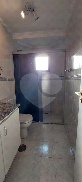 Apartamento Jd. São Paulo - 3 quartos.