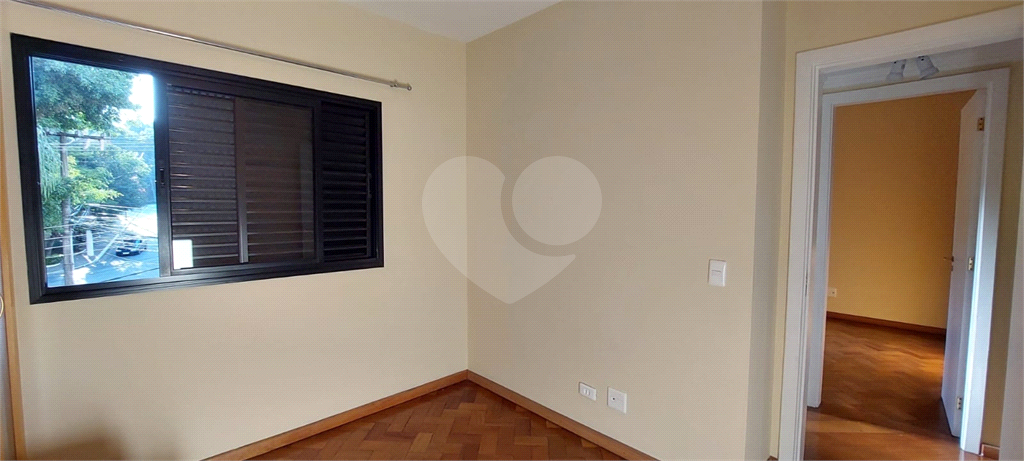 Apartamento Jd. São Paulo - 3 quartos.