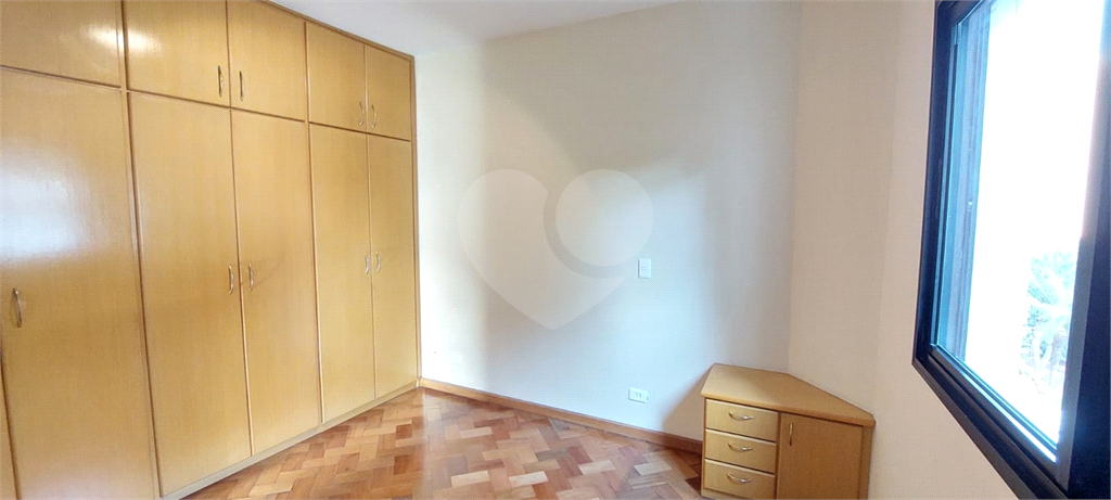 Apartamento Jd. São Paulo - 3 quartos.