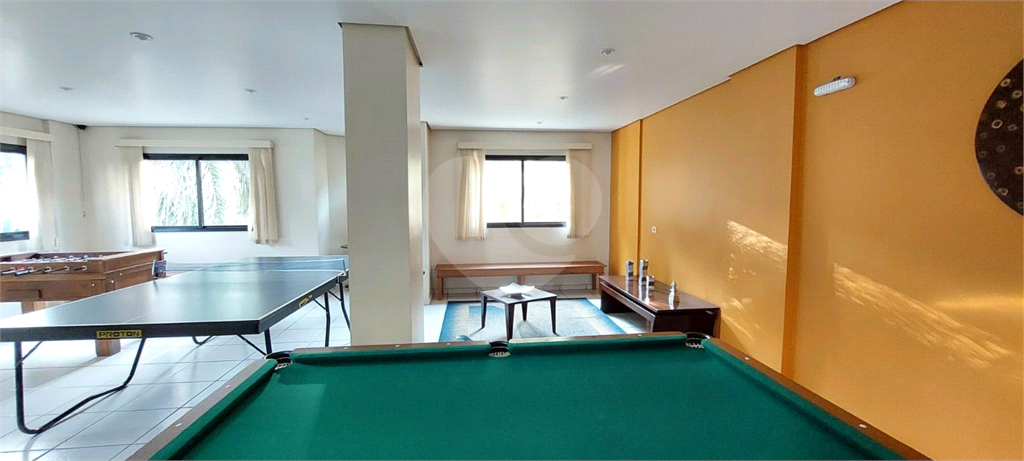 Apartamento Jd. São Paulo - 3 quartos.