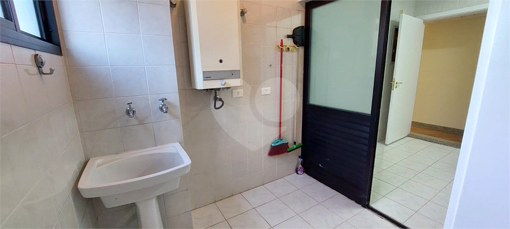 Apartamento Jd. São Paulo - 3 quartos.
